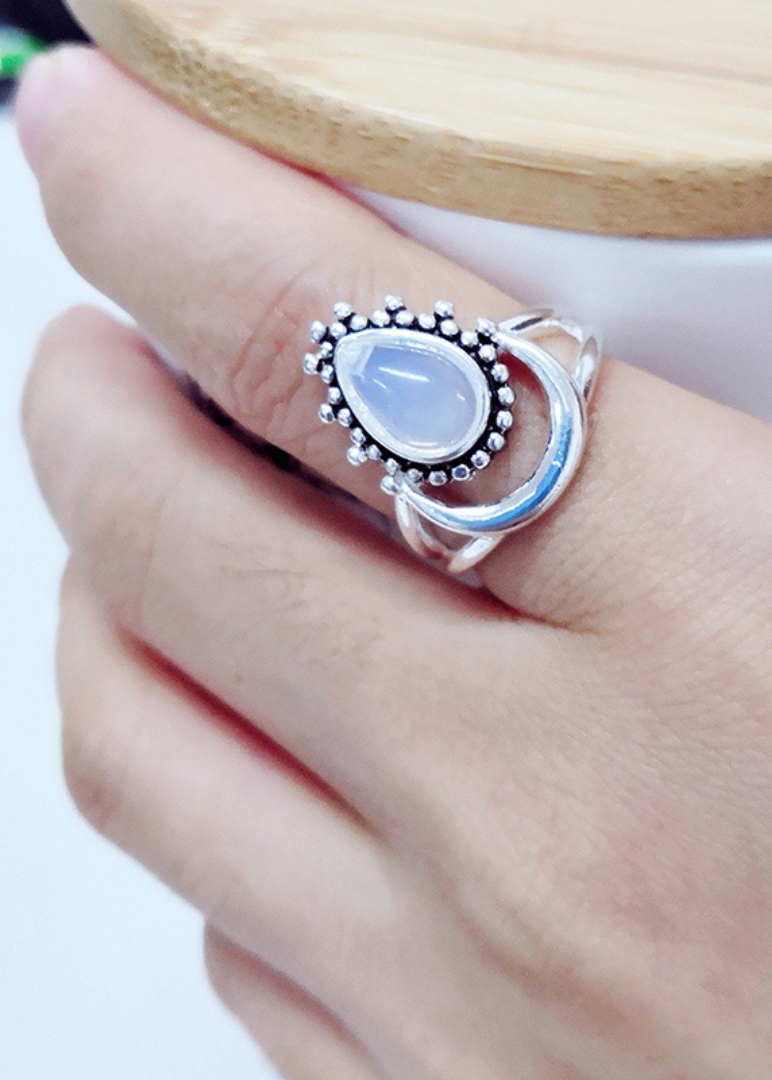 Anillo Lunar “Selene”