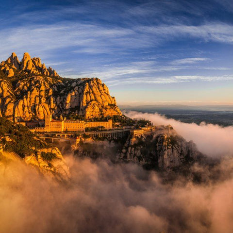 Montserrat