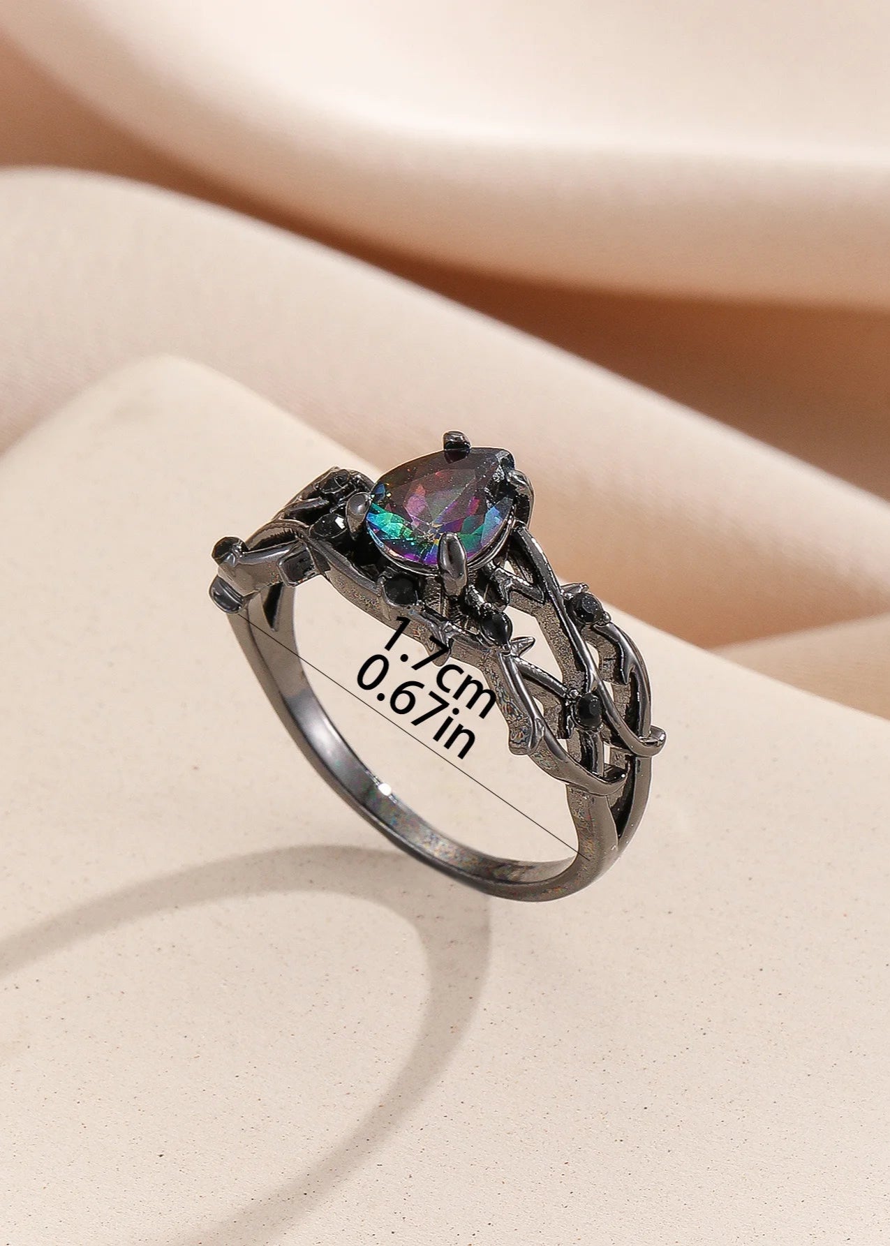 Anillo Nymerël