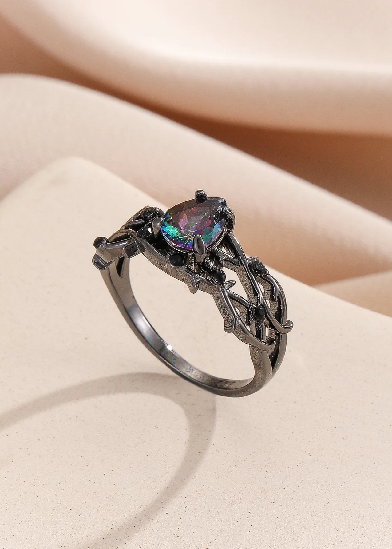 Anillo Nymerël