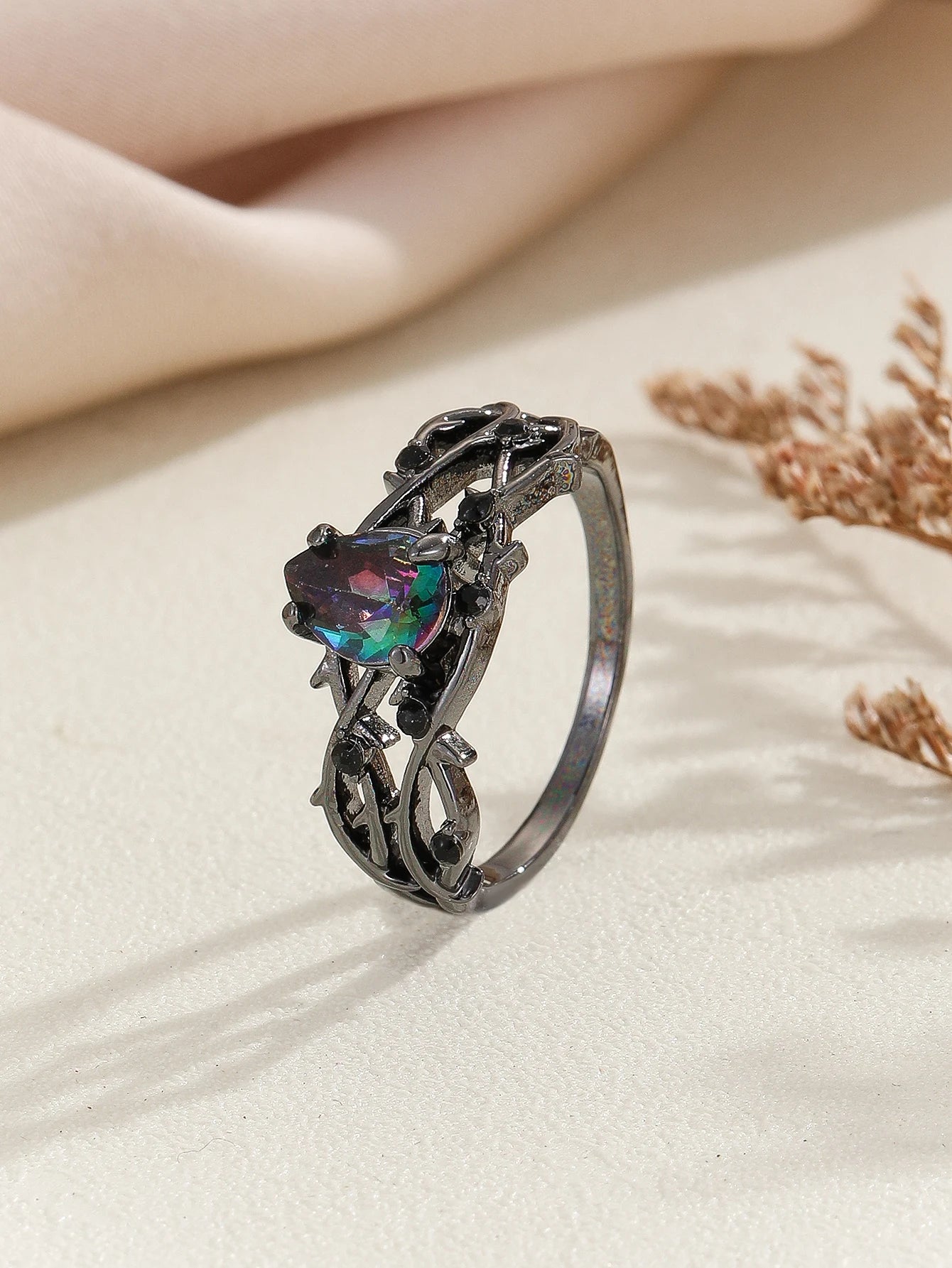 Anillo Nymerël