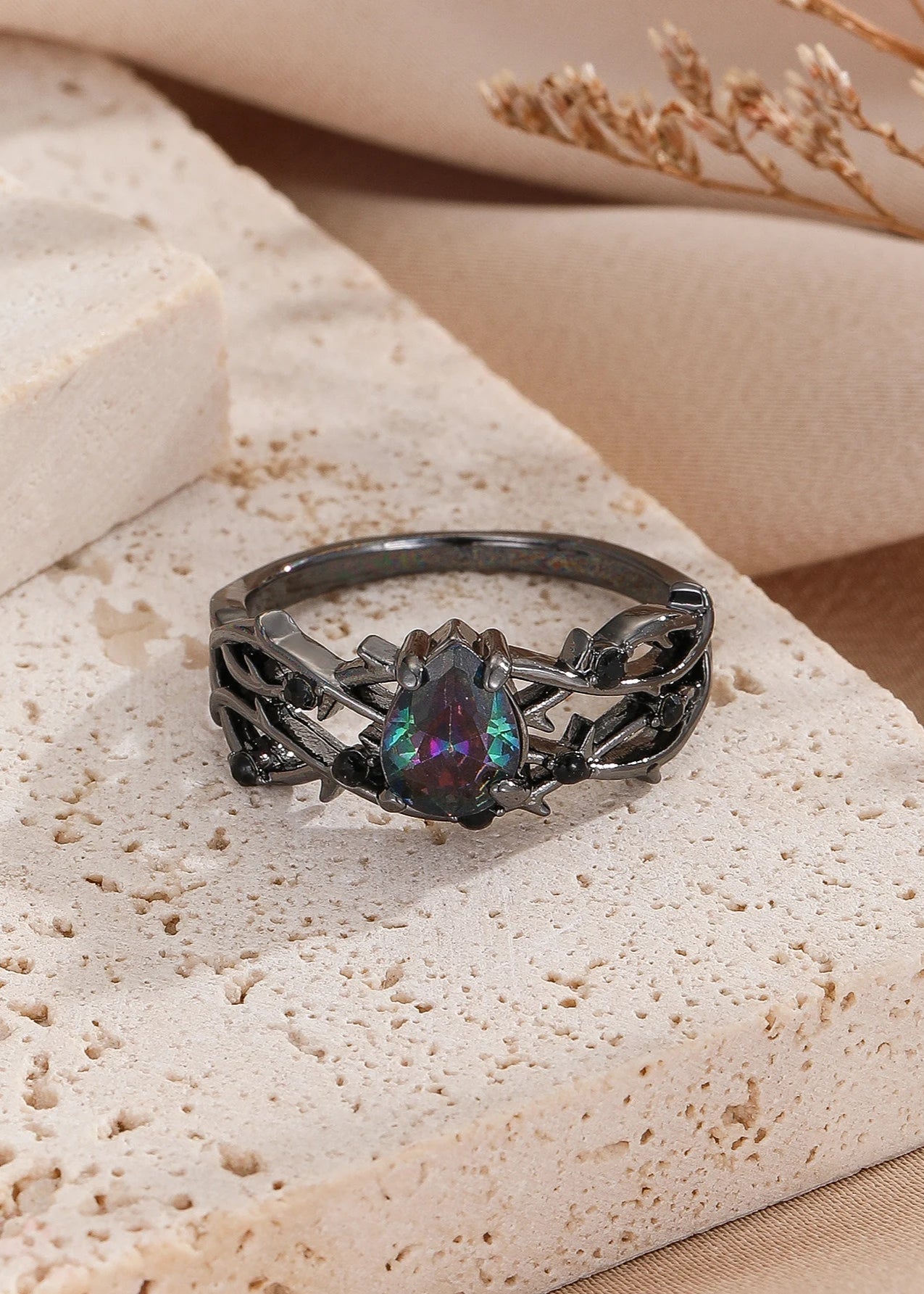 Anillo Nymerël