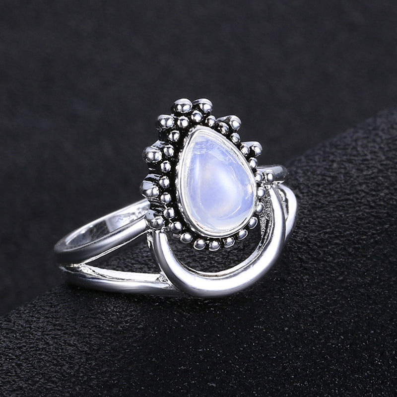 Anillo Lunar “Selene”