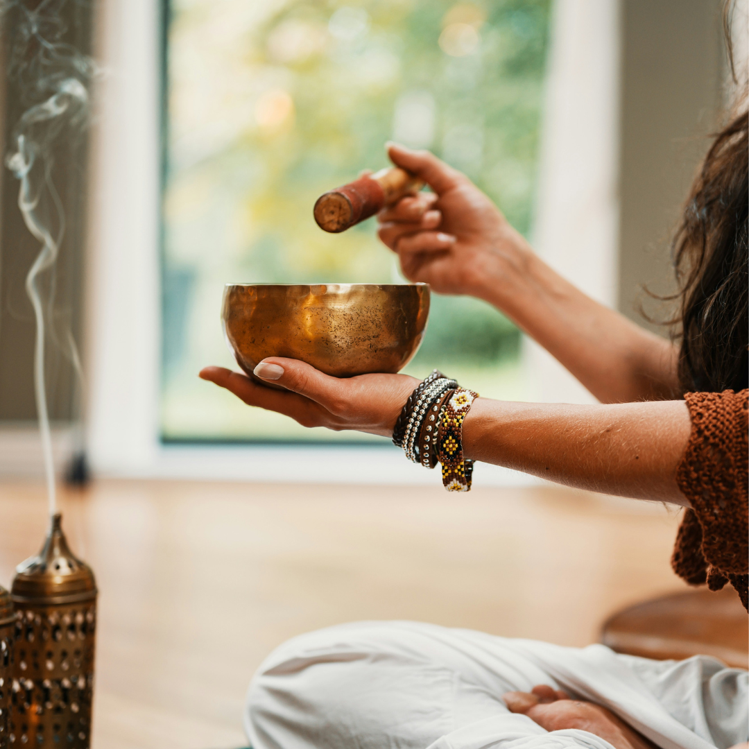 Descubre los Incontables Beneficios de la Meditación