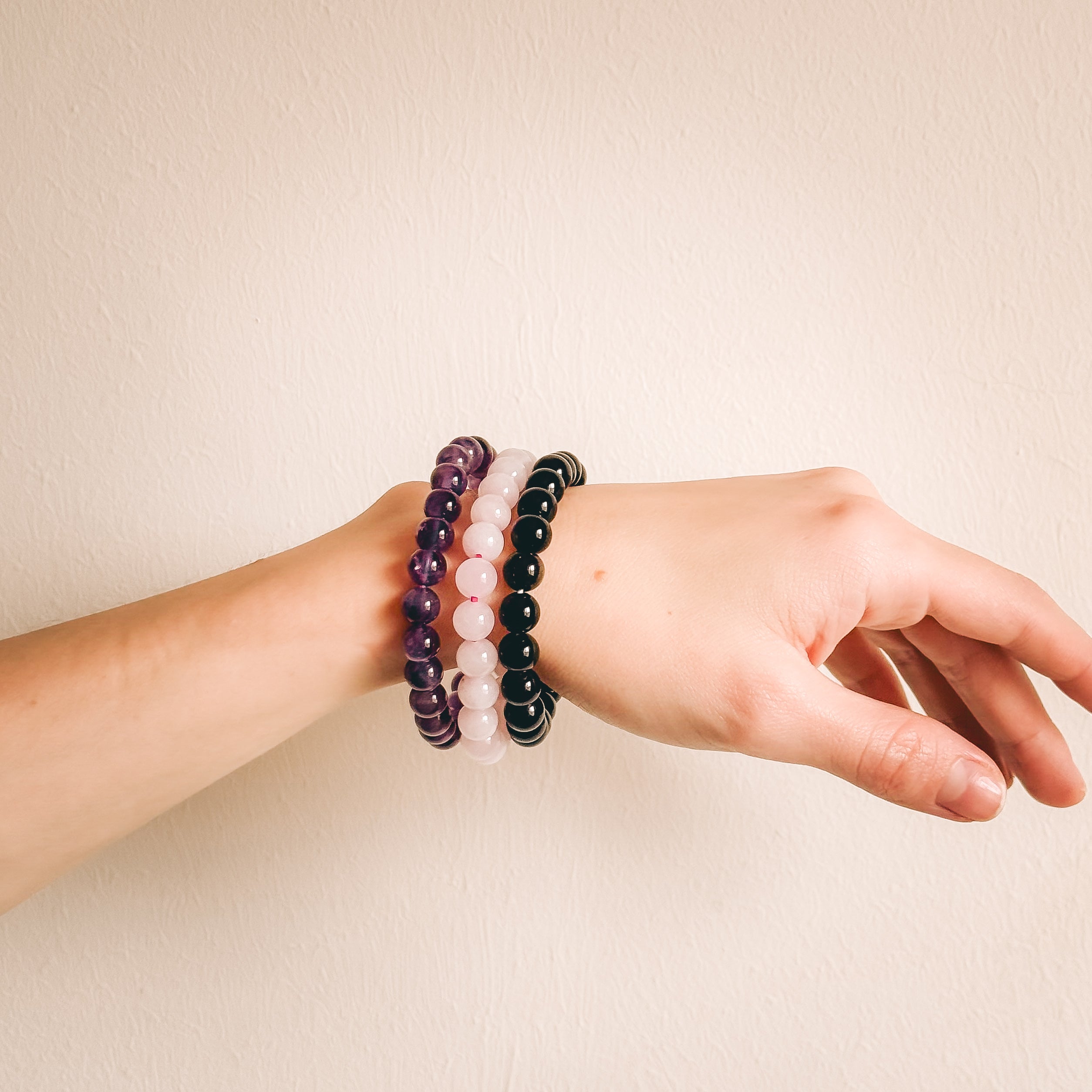 PULSERAS