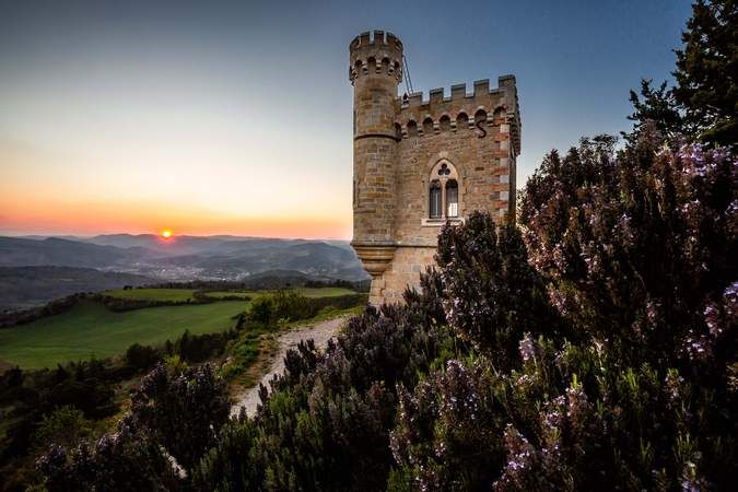 RENNES LES CHATEAU