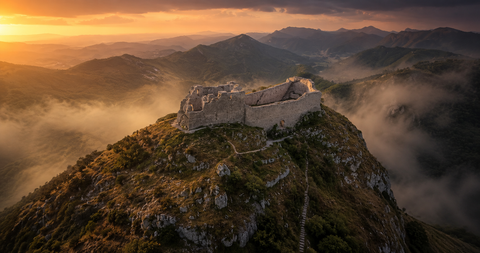 MONTSEGUR