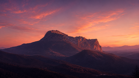 Bugarach
