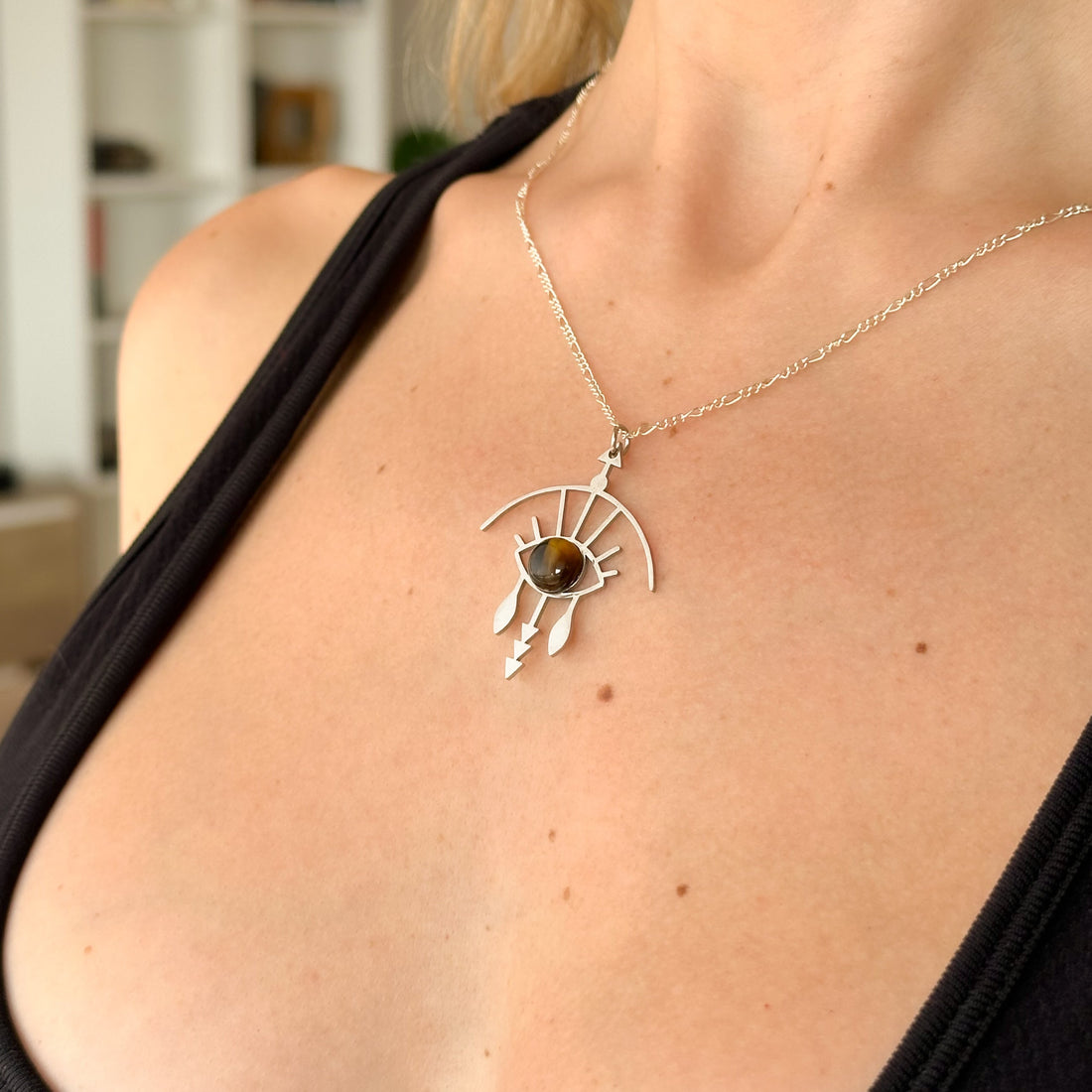 Ojo que todo lo ve 👁