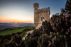 rennes les chateau
