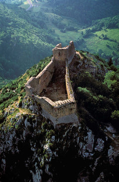 Montsegur