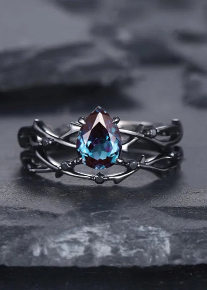 Anillo Nymerël
