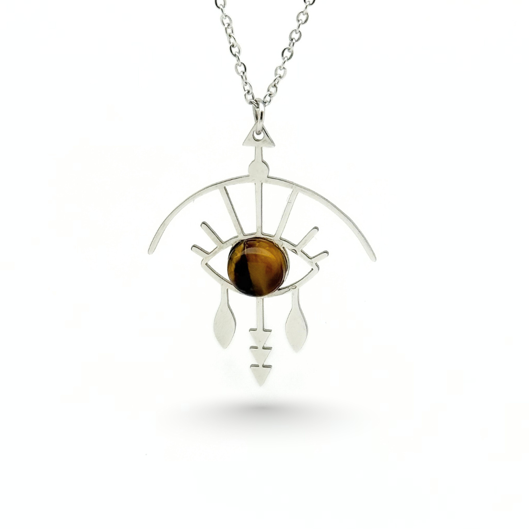 Ojo que todo lo ve 👁