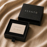 Caja regalo FENNTA con tarjeta personalizada