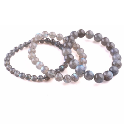 Pulsera de Labradorita 🧿