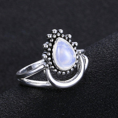 Anillo Lunar “Selene”